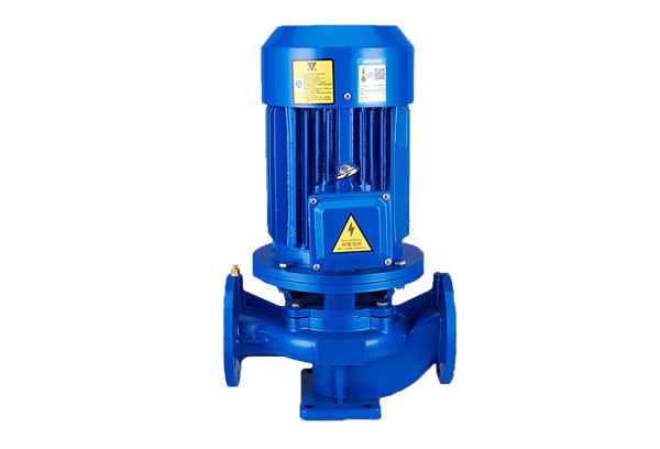 新光明離心泵廠家說(shuō)明離心泵啟動(dòng)時(shí)為什么要注水灌泵 新光明離心泵廠家說(shuō)明離心泵啟動(dòng)時(shí)為什么要注水灌泵