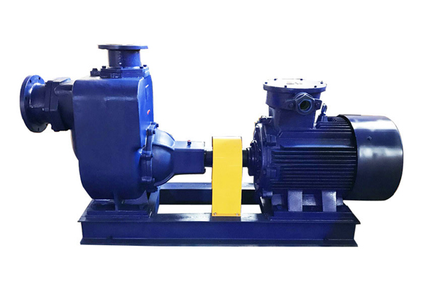 ZW自吸式排污泵的排污和使用效率是關(guān)鍵 ZW自吸式排污泵的排污和使用效率是關(guān)鍵