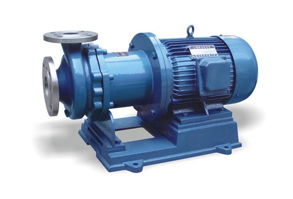 CQ磁力驅(qū)動(dòng)泵驅(qū)動(dòng)采用磁傳動(dòng)原理 CQ磁力驅(qū)動(dòng)泵驅(qū)動(dòng)采用磁傳動(dòng)原理