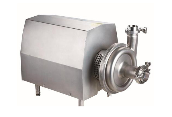 衛(wèi)生級離心泵有哪些你不知道的優(yōu)點(diǎn)？