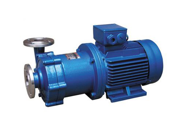 CQ磁力驅(qū)動泵安裝及使用注意事項(xiàng)